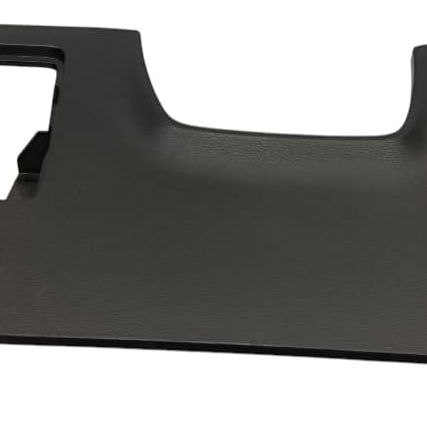 Acabamento Inferior Esquerdo Painel Ford Territory 1.5 2025