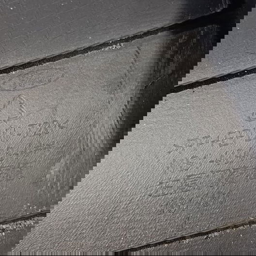 Acabamento Esq Coluna Porta Malas Ford Territory 1.5 2025