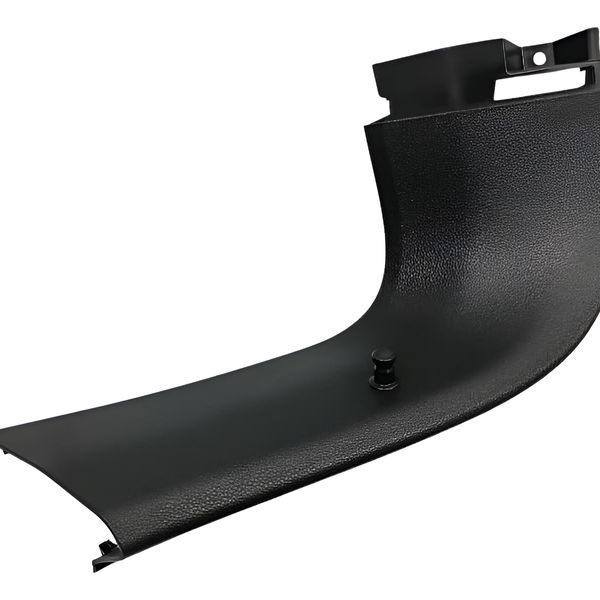 Acabamento Esq Coluna Porta Malas Ford Territory 1.5 2025