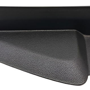 Acabamento Esquerdo Painel Ford Territory 1.5 2025 - Preto - Listras