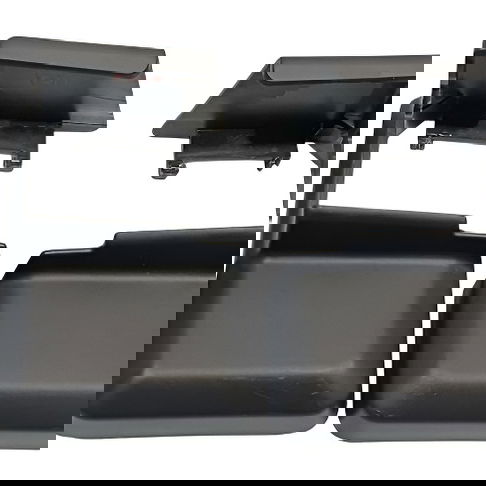 Kit Acabamento Trilho Banco Ford Territory 1.5 2025