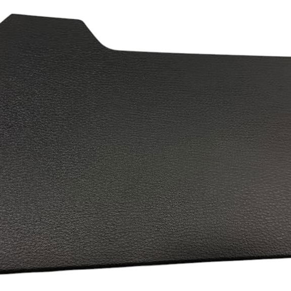 Acabamento Tampa Console Direito Ford Territory 1.5 2025 Preto