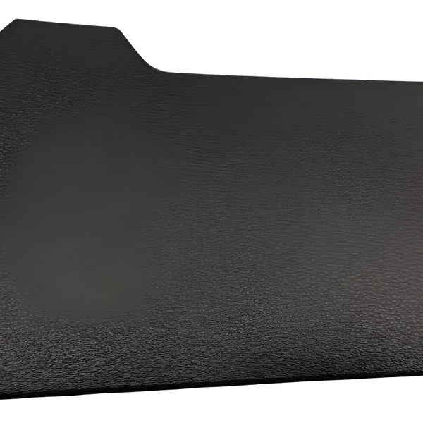 Acabamento Tampa Console Direito Ford Territory 1.5 2025 Preto