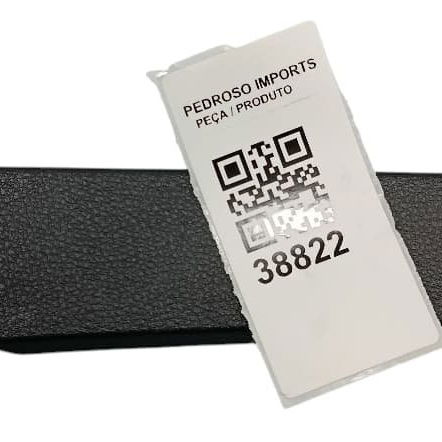 Acabamento Painel Lado Direito Ford Territory 1.5 2025 Listras