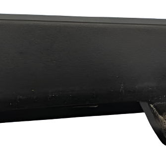 Painel Console Central Ford Territory 1.5 2025