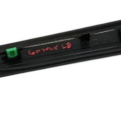 Acabamento Console Central Esquerdo Ford Territory 1.5 2025