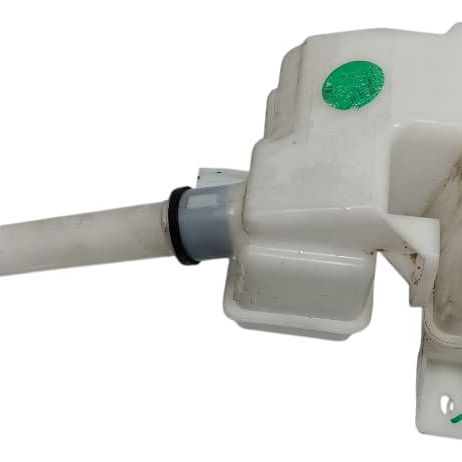 Reservatório Esguicho Parabrisa Ford Territory 1.5 2025 Branco