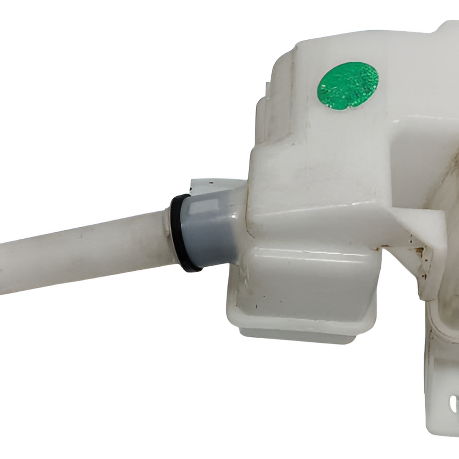 Reservatório Esguicho Parabrisa Ford Territory 1.5 2025 Branco