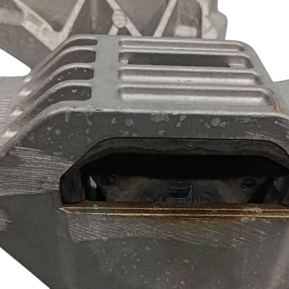 Coxim Cambio Lado Esquerdo Ford Territory 1.5 2025