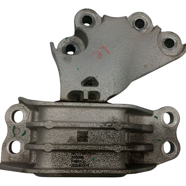 Coxim Cambio Lado Esquerdo Ford Territory 1.5 2025