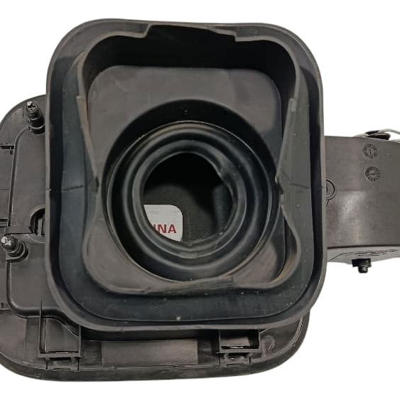 Portinhola Tanque Ford Territory 1.5 2025 Cinza 2025