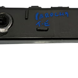 Painel Parachoque Traseiro Esquerdo Ford Territory 1.5 2025