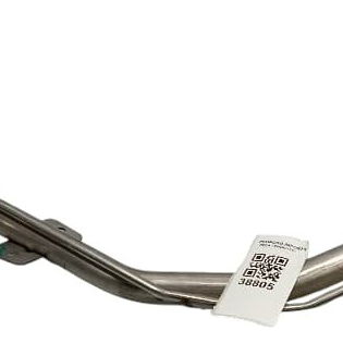 Gargalo Tanque Ford Territory 1.5 2025 Cinza