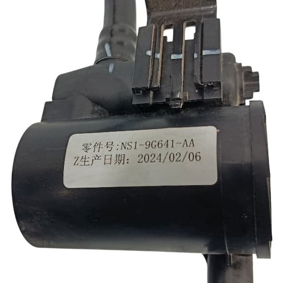 Bomba Auxiliar Gasolina Ford Territory 1.5 2025