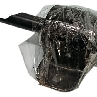 Barra Estabilizadora Traseira Ford Territory 1.5 2025