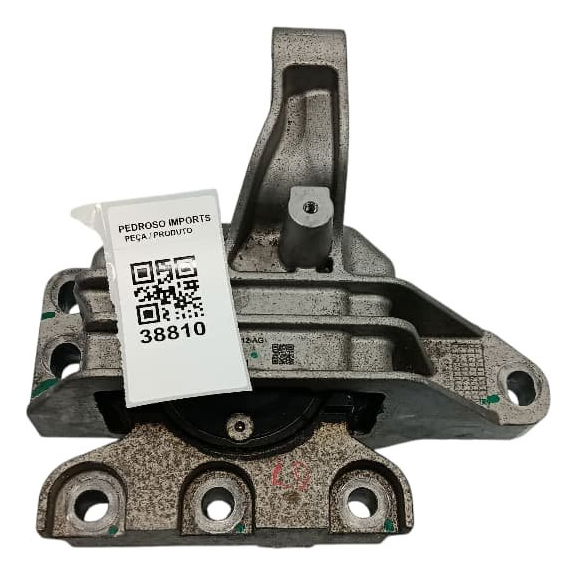 Coxim Motor Direito Ford Territory 1.5 2025