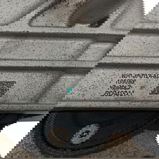 Coxim Motor Direito Ford Territory 1.5 2025