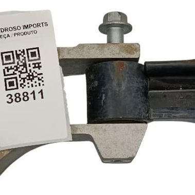 Suporte Motor Inferior Ford Territory 1.5 2025