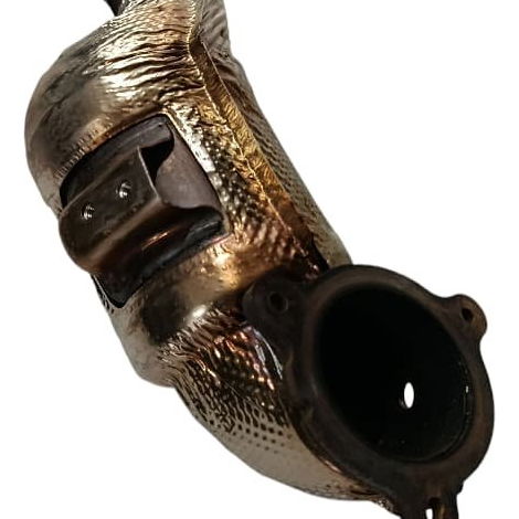 Catalisador Ford Territory 1.5 2025