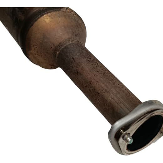 Catalisador Ford Territory 1.5 2025