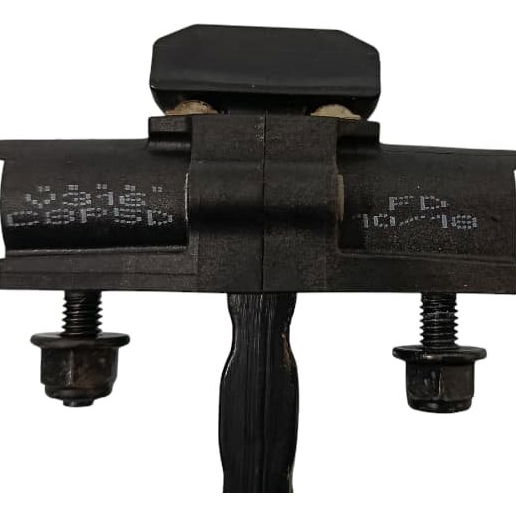 Limitador Porta Volvo Xc40 2018 2.0