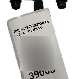 Limitador Porta Volvo Xc40 2018 2.0