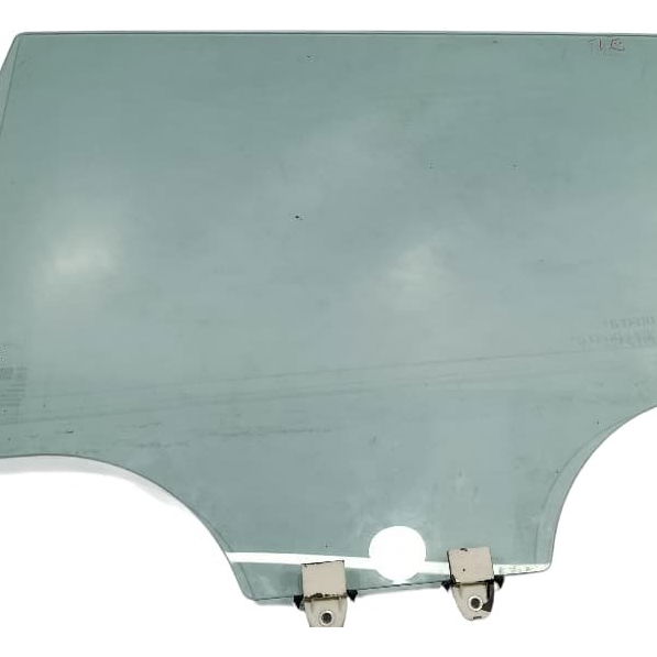 Vidro Porta Traseiro Esquerdo Ford Territory 1.5 2025