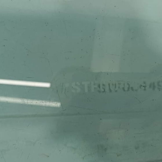 Vidro Porta Traseiro Esquerdo Ford Territory 1.5 2025