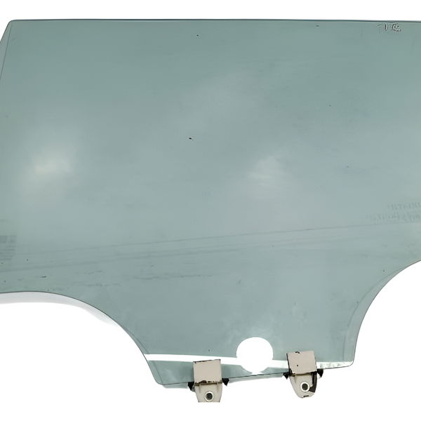 Vidro Porta Traseiro Esquerdo Ford Territory 1.5 2025