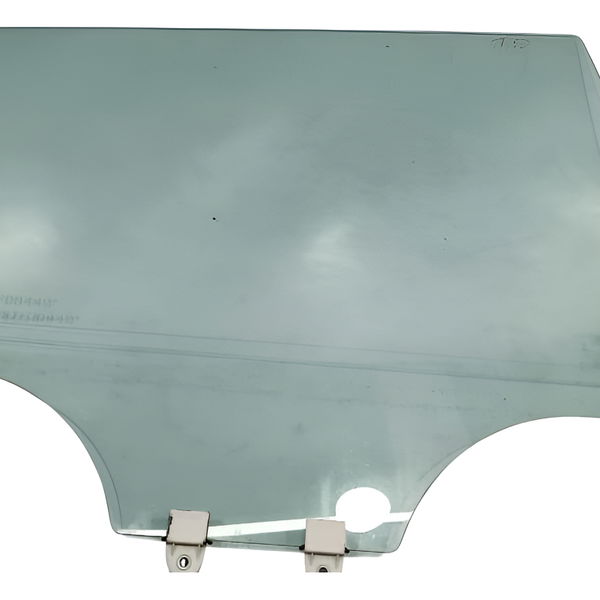 Vidro Porta Traseiro Direito Ford Territory 1.5 2025