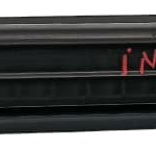 Pestana Vidro Interna Traseira Esq Ford Territory 1.5 2025 Preto