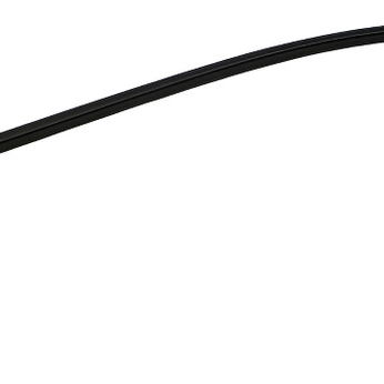 Acabamento Moldura Vidro Porta Diant Dir Ford Territory 2025 Preto