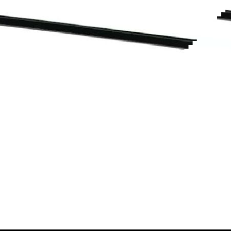 Acabamento Moldura Traseiro Esquerdo Ford Territory 1.5 2025 Preto