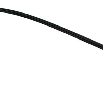 Acabamento Moldura Dianteiro Esq Ford Territory 1.5 2025 Preto