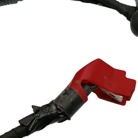 Chicote Polo Positivo Bateria Ford Territory 1.5 2025