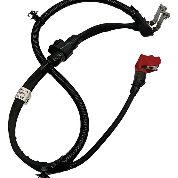 Chicote Polo Positivo Bateria Ford Territory 1.5 2025