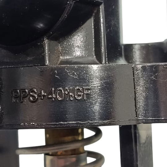 Válvula Termostática Ford Territory 1.5 2025