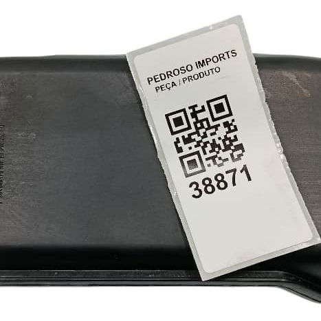 Filtro Ar Turbina Ford Territory 1.5 2025