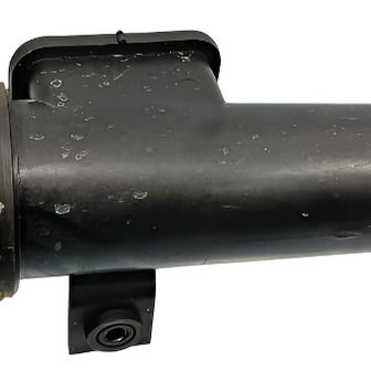 Mangueira Filtro Ar Ford Territory 1.5 2025