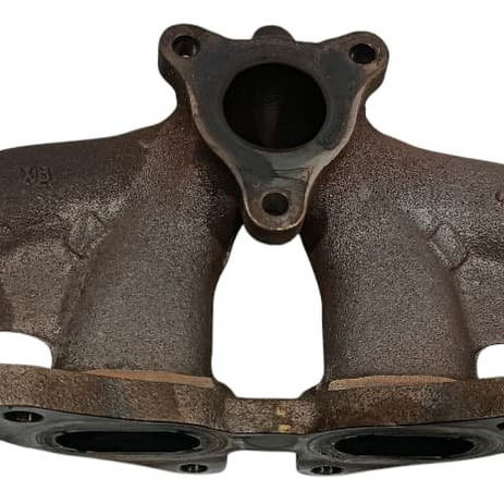 Coletor Escape Ford Territory 1.5 2025