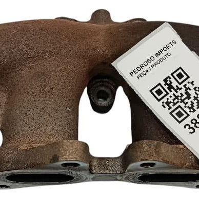 Coletor Escape Ford Territory 1.5 2025