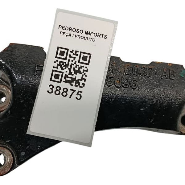 Base Suporte Câmbio Ford Territory 1.5 2025 Preto