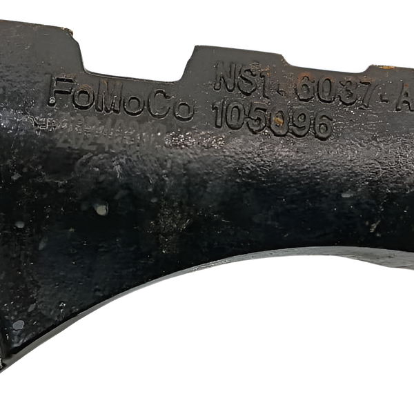 Base Suporte Câmbio Ford Territory 1.5 2025 Preto