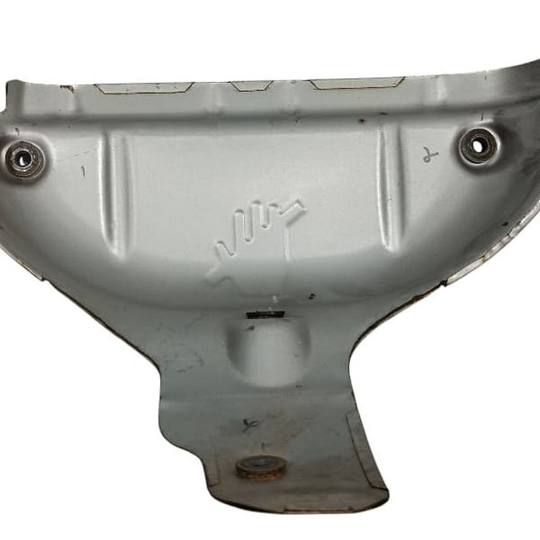 Defletor Motor Ford Territory 1.5 2025