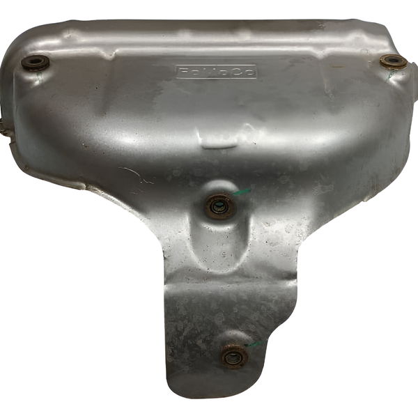 Defletor Motor Ford Territory 1.5 2025