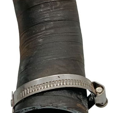 Mangueira Intercooler Ford Territory 1.5 2025 Preto