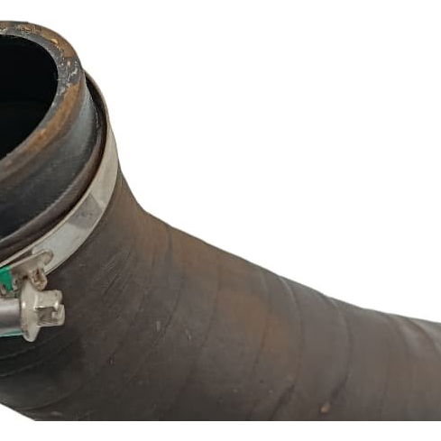 Mangueira Intercooler Ford Territory 1.5 2025 Preto