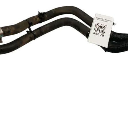 Mangueira Dupla Calefacao Ford Territory 1.5 2025