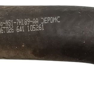 Mangueira Dupla Calefacao Ford Territory 1.5 2025