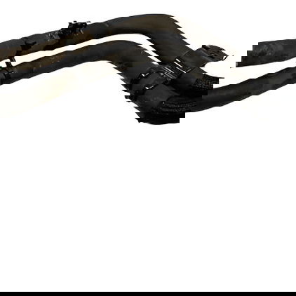 Mangueira Dupla Calefacao Ford Territory 1.5 2025